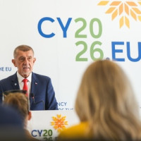 Ceny energií v Evropské unii zůstávají dlouhodobě a strukturálně vyšší než u našich hlavních globálních konkurentů